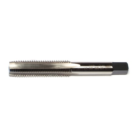 Midwest Fastener 3/8"-16 Coarse Thread Carbon STI Plug Tap 76844